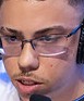 Face of Drakehero