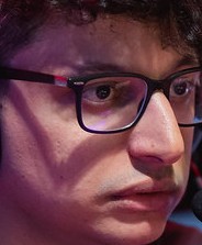 Face of Tay