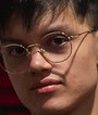 Face of scamber