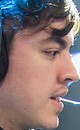 Face of Sarkis