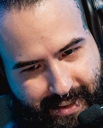 Face of BeellzY
