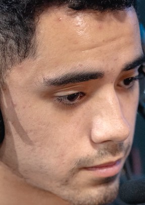 Face of Ceos