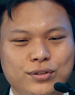Face of Ares