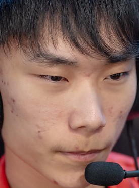 Face of Malrang