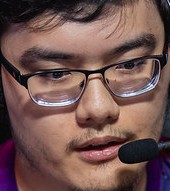 Face of Leleko
