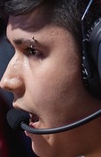 Face of Brance