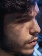 Face of RedBert