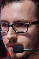 Face of Yampi