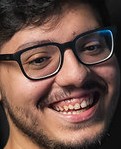 Face of Envy