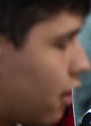 Face of Brance