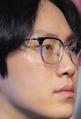 Face of Croc