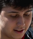 Face of Brance