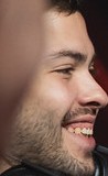 Face of Von