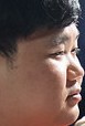 Face of Lonely