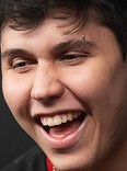Face of Brance