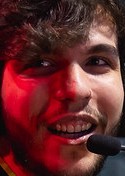 Face of RedBert