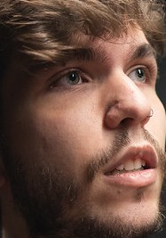 Face of RedBert
