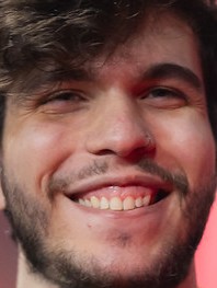 Face of RedBert