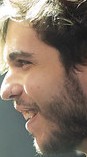 Face of RedBert