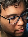 Face of SrVenancio