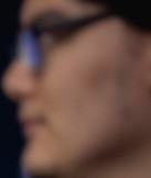 Face of Leleko