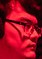 Face of Leleko