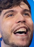 Face of RedBert