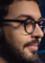 Face of Mylon