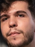 Face of RedBert