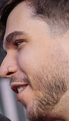 Face of RedBert