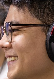 Face of esA