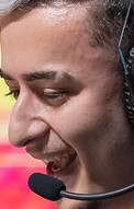 Face of Telas