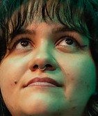 Face of Anyazita