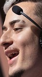 Face of Telas