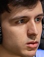 Face of Sant