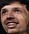 Face of curty