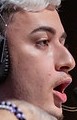 Face of Telas