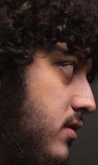 Face of Bp
