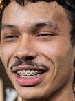 Face of Marvin