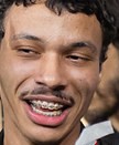 Face of Marvin