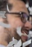 Face of Djoko