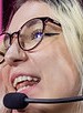 Face of Luna