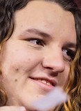 Face of Vidal