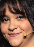 Face of Anyazita
