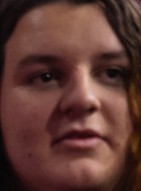 Face of Vidal