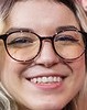 Face of Luna