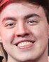 Face of Sarkis