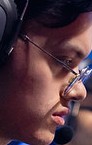 Face of scamber