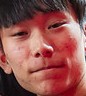 Face of Malrang