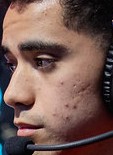 Face of Ceos